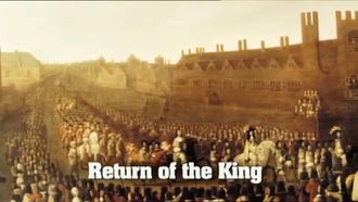 Episode 1 Return of the King