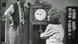 Episode 3 Early Start