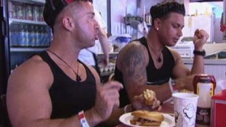 Episode 7 Great Meatballs of Fire