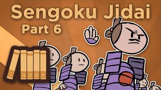 Episode 6 The Campaign of Sekigahara
