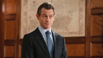 Episode 8 Severance