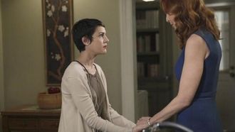 Episode 18 Any Moment