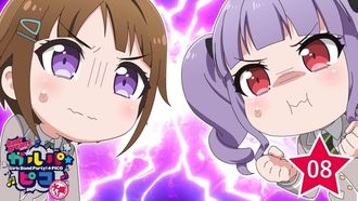 Episode 8 Cardfight!! Sister!