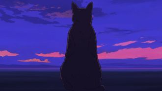 Episode 10 Summer and Shura