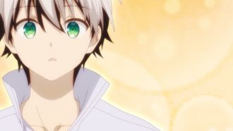 Episode 13 A Home for All