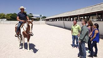 Episode 2 Cowboys, Cops, Corral, Divorce