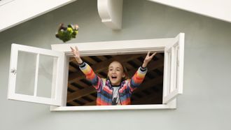 Episode 12 Welcome to Hilltop!