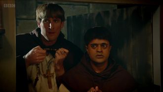 Episode 7 Foul Feasting