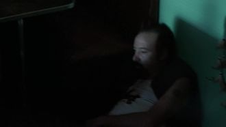 Episode 3 Blowback