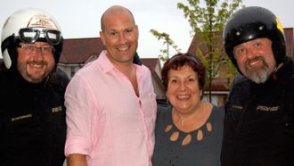 Episode 1 Family Favourites