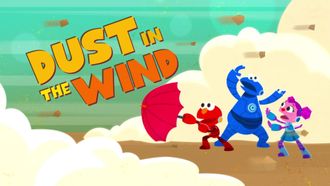 Episode 2 Dust in the Wind