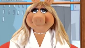Episode 5 Miss Piggy