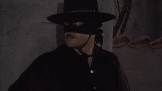 Episode 38 Bernardo Faces Death