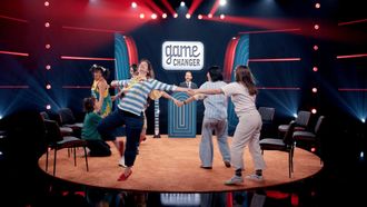 Episode 5 The Drinking Game