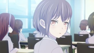 Episode 1 Haneoka's Quirky Girl