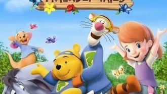 Episode 2 How to Say I Love Roo/Piglet's Small Predicament