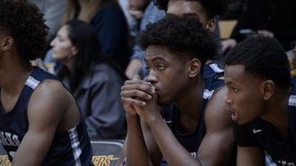 Episode 3 Sleep n' Hoop