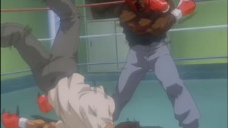 Episode 13 The Eastern Japan Rookie Championship Tournament Begins
