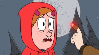 Episode 3 I’m a Bear, I Don’t Watch Movies