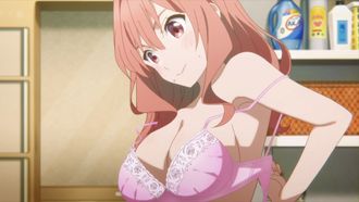 Episode 18 Nadeshiko Hide-and-Seek~Switch~