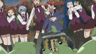 Episode 20 Unless You Have Believed, You Will Not Understand