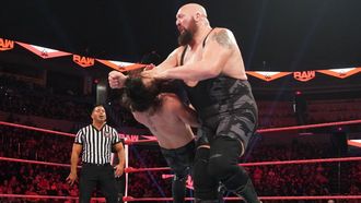 Episode 1 Countdown to WWE Hell in a Cell 2019