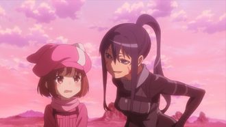 Episode 2 GGO