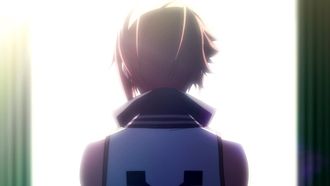 Episode 13 Ushinawareta mono