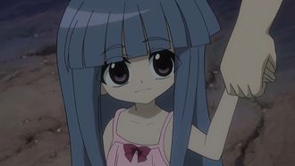 Episode 15 Kizashi