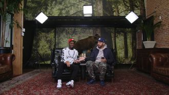 Episode 18 Tuesday, November 15, 2016