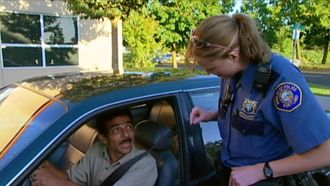 Episode 38 Police Pullovers Special Edition #4