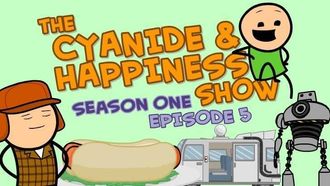 Episode 5 Dirty Dealings