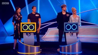 Episode 7 Strictly