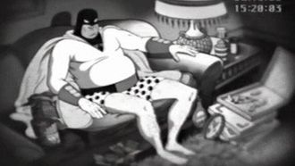 Episode 17 Where's the Beach