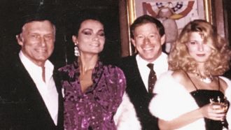 Episode 1 The Playboy Legacy