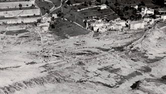 Episode 6 Dam Disaster