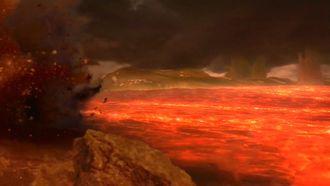 Episode 6 Weapons of Mass Extinction
