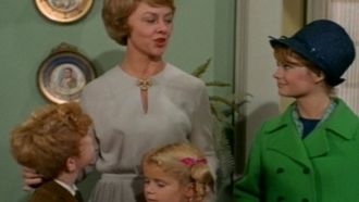 Episode 16 Family Reunion
