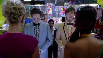 Episode 11 Senseless Prom Death