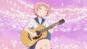 Episode 10 Tanoshii kara