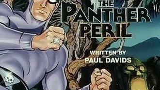 Episode 18 The Panther Peril