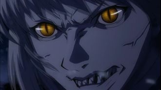 Episode 22 Invasion of Pieta II