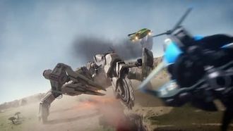 Episode 1 Earthbreaker
