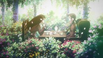 Episode 1 Five Angelic Death Omens Incident