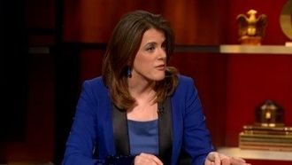 Episode 142 Jennifer Burns