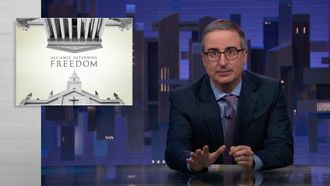 Episode 11 May 11, 2025: Alliance Defending Freedom