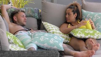 Episode 2 On The Pull