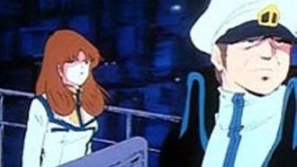 Episode 24 Good-bye Girl