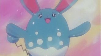 Episode 37 Dance, Waninoko! The Steps of Love!!