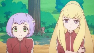 Episode 4 I'm Gonna Eat Potatoes!